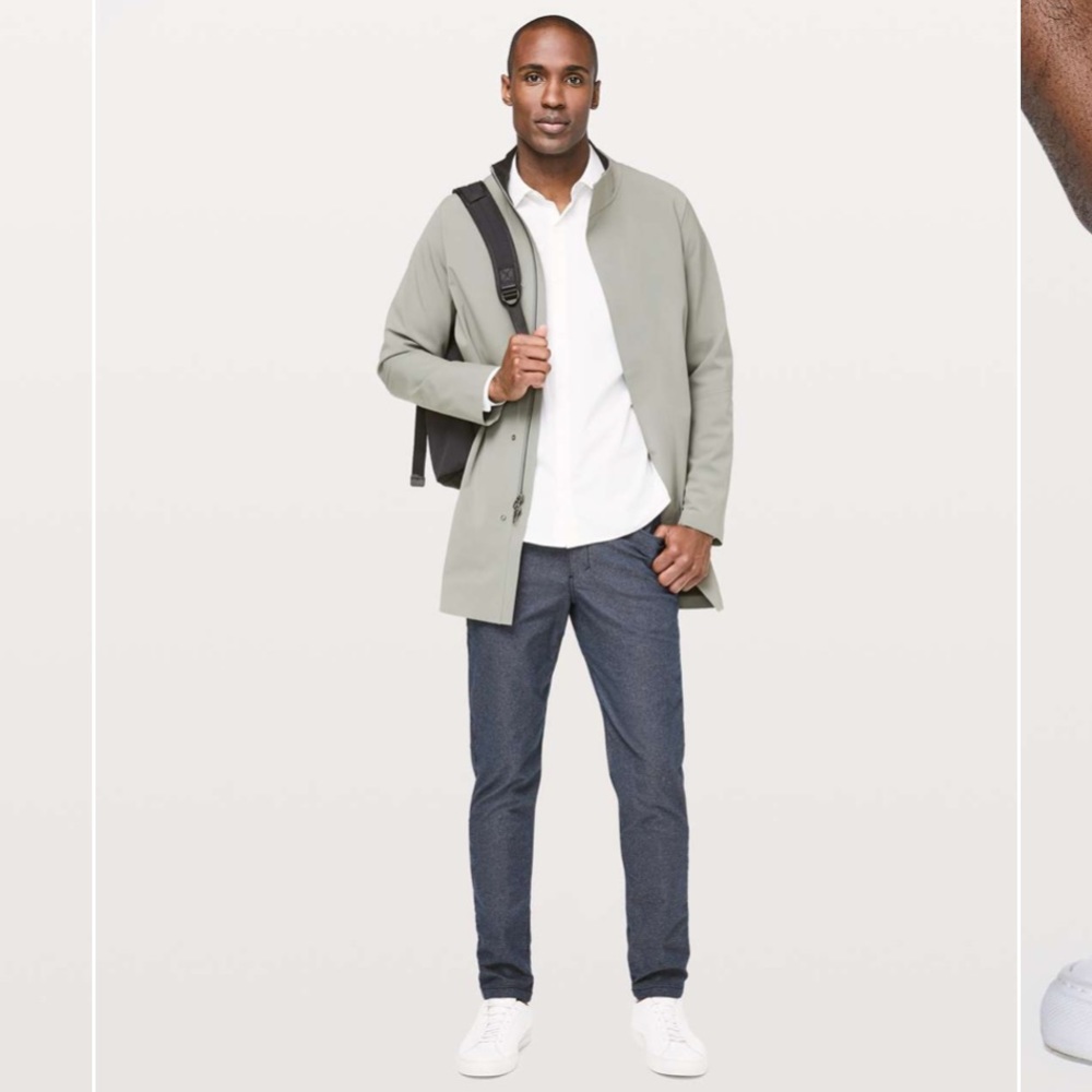 Men’s Lululemon pants
